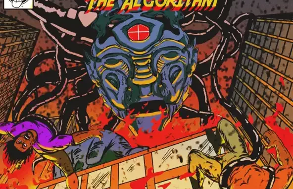 EARTHGANG & Spillage Village – RIP Human Art EP EARTHGANG & Spillage Village – RIP Human Art EP