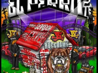 Album: Rucci - El Perro 2 El Perro 2