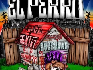 Album: Rucci - El Perro El Perro
