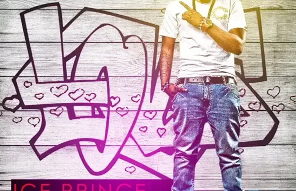 Everybody Loves Ice Prince Everybody Loves Ice Prince