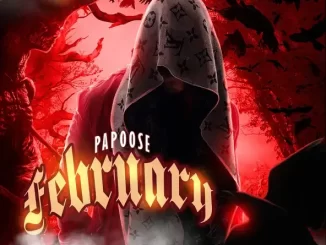 Album: Papoose - February February