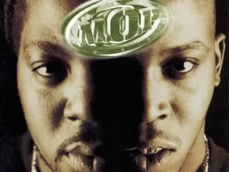 Album: M.O.P. - First Family 4 Life First Family 4 Life