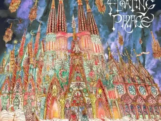 Album: Hippie Sabotage - Floating Palace Floating Palace
