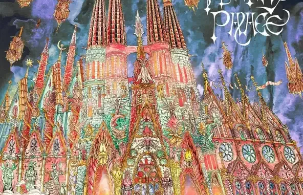 Floating Palace Floating Palace