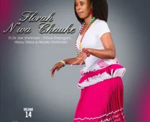 Florah N’wa Chauke - Count attack Florah N’wa Chauke – Count attack
