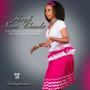 Florah N’wa Chauke – Tswee tswee Ft. Ntsako shirimani Florah N’wa Chauke – Tswee tswee Ft. Ntsako shirimani