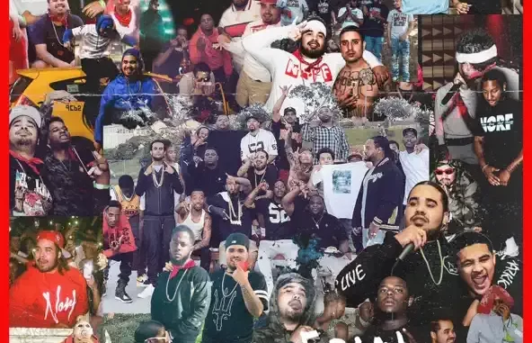 For My Dawgz For My Dawgz