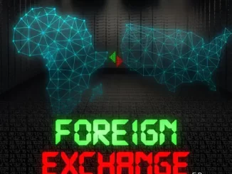 EP: King Kanja & Bobby V - Foreign Exchange Foreign Exchange EP