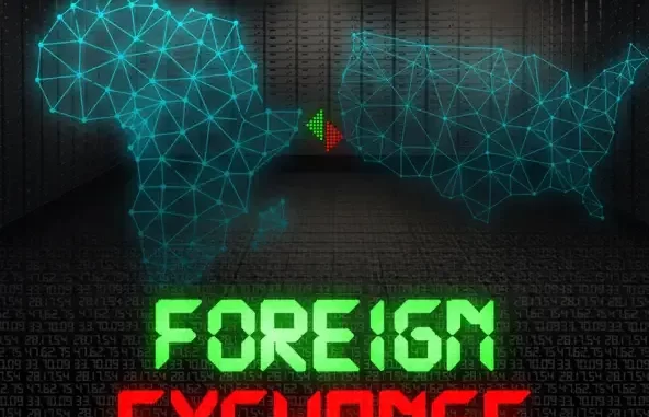 Foreign Exchange EP Foreign Exchange EP