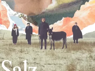 Album: Freude - Salz Freude Salz