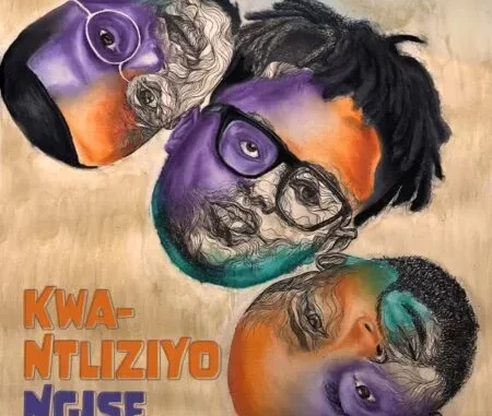 EP: Gaba Cannal & George Lesley - Kwa Ntliziyo Ngise EP: Gaba Cannal & George Lesley - Kwa Ntliziyo Ngise