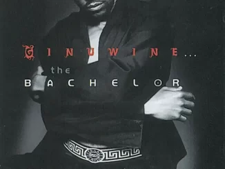 Album: Ginuwine - Ginuwine... The Bachelor Ginuwine... The Bachelor