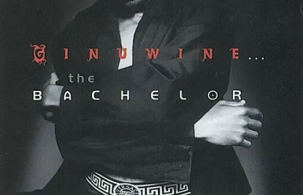 Ginuwine... The Bachelor Ginuwine... The Bachelor