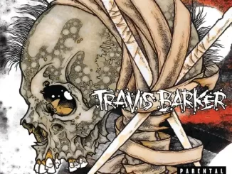 Album: Travis Barker - Give the Drummer Some (Deluxe Version) Give the Drummer Some (Deluxe Version)