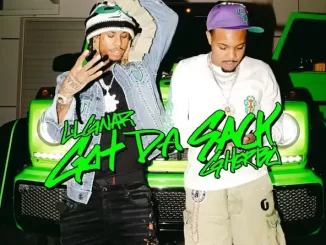 Got Da Sack Single