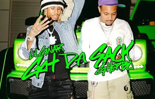 Got Da Sack Single Got Da Sack Single