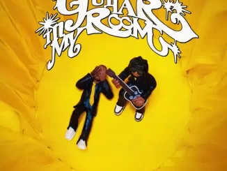 Lyrical Lemonade, Lil Durk & Kid Cudi - Guitar In My Room Guitar In My Room Single