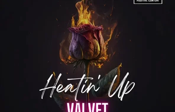 Heatin' Up Heatin' Up