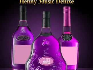ALBUM: Little Torment & DJTR Beats – Henny Music Deluxe Henny Music Deluxe Little Torment, DJTR Beats