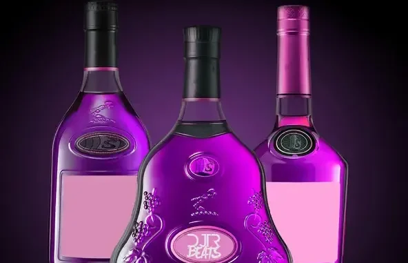 Henny Music Deluxe Little Torment, DJTR Beats Henny Music Deluxe Little Torment, DJTR Beats