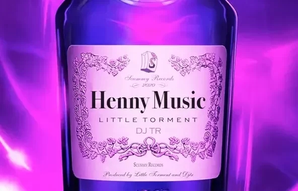 Henny Music EP Henny Music EP
