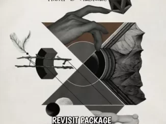 Hloni L MusiQue - Revisit Package Hloni L MusiQue – Revisit Package