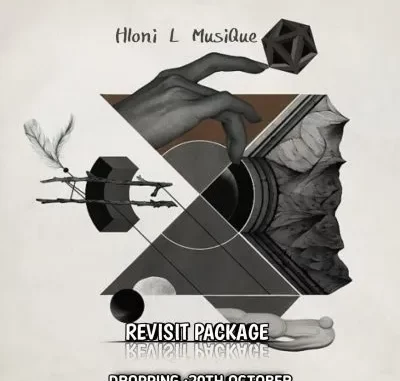 Hloni L MusiQue – Revisit Package Hloni L MusiQue – Revisit Package