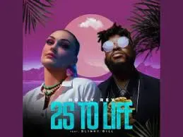 Holly Rey – 25 To Life ft. Blinky Bill Holly Rey – 25 To Life ft. Blinky Bill