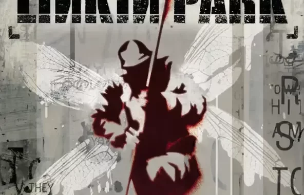 Hybrid Theory (Deluxe Edition) Hybrid Theory (Deluxe Edition)