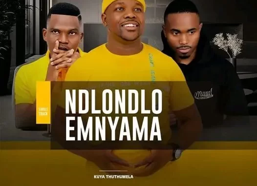 Indlondlo Emnyama – Kuya Thuthumela ft Mjikelo & Imfezemnyama Indlondlo Emnyama – Kuya Thuthumela ft Mjikelo & Imfezemnyama