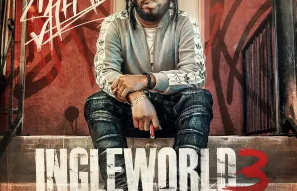 Ingleworld 3 Ingleworld 3