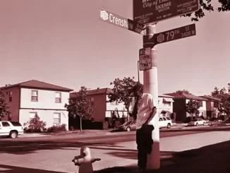 Album: Skeme - Ingleworld Ingleworld