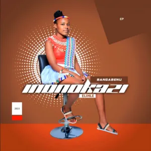 EP: Inonokazi elihle - Bangabenu EP: Inonokazi elihle - Bangabenu