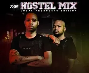 Josiah De Disciple & MellowBone - The Hostel Mix (Local Producer’s Edition)
