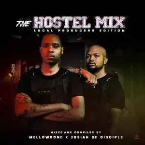 Josiah De Disciple & MellowBone – The Hostel Mix (Local Producer’s Edition) Josiah De Disciple & MellowBone – The Hostel Mix (Local Producer’s Edition)