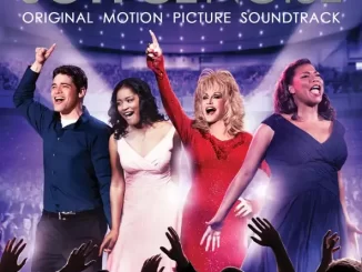 Album: Various Artists - Joyful Noise (Original Motion Picture Soundtrack) Joyful Noise (Original Motion Picture Soundtrack)