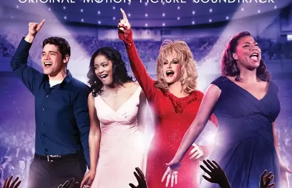 Joyful Noise (Original Motion Picture Soundtrack) Joyful Noise (Original Motion Picture Soundtrack)