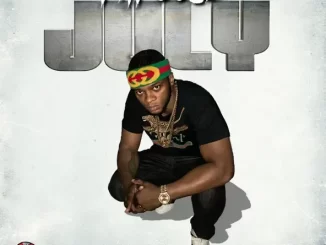 Album: Papoose - July July