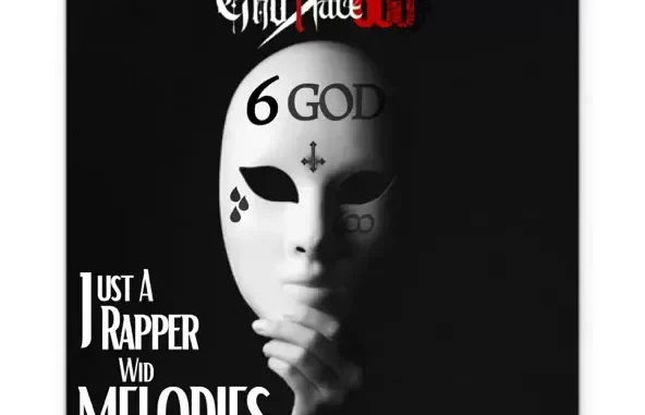 Just a Rapper Wid Melodies Just a Rapper Wid Melodies