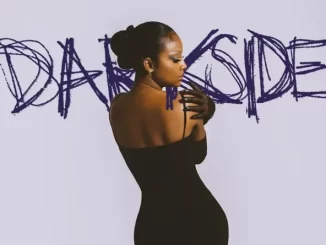 Album: Justine Skye - Dark Side Justine Skye Dark Side