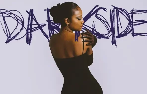 Justine Skye Dark Side Justine Skye Dark Side