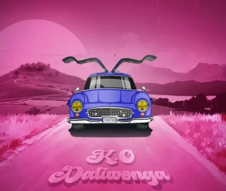 K.O – Thatha ft Daliwonga K.O – Thatha ft Daliwonga