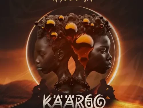 KAARGO & Thabsile – You KAARGO & Thabsile – You