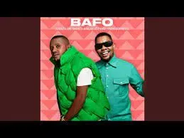 Kabza De Small & Njelic – Bafo ft. TmanXpress Kabza De Small & Njelic – Bafo ft. TmanXpress