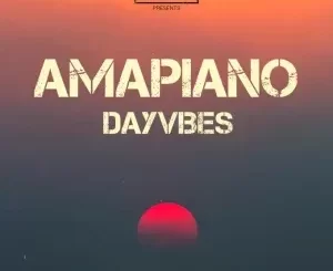 Kabza De Small - Amapiano DayVibes Mix Kabza De Small – Amapiano DayVibes Mix