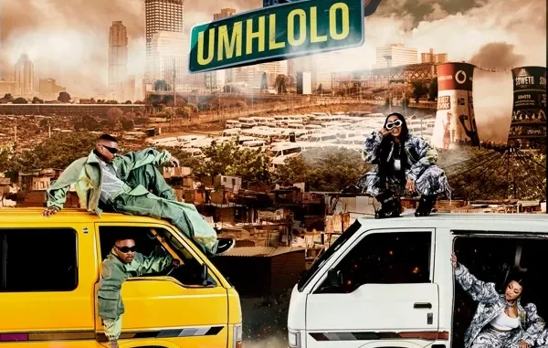 Kamo Mphela & Masterpiece YVK – Umhlolo ft AyaProw & Yumbs Kamo Mphela & Masterpiece YVK – Umhlolo ft AyaProw & Yumbs