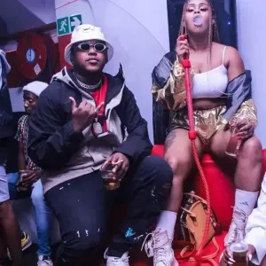 Kaygee Daking & Bizizi – NGOMSO ft. Ceeka RSA & Nandipha808 Kaygee Daking & Bizizi – NGOMSO ft. Ceeka RSA & Nandipha808