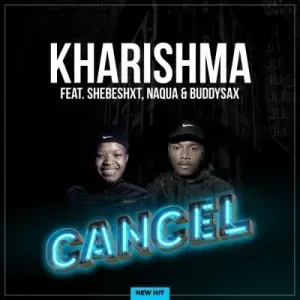 Kharishma – Cancel Kharishma – Cancel