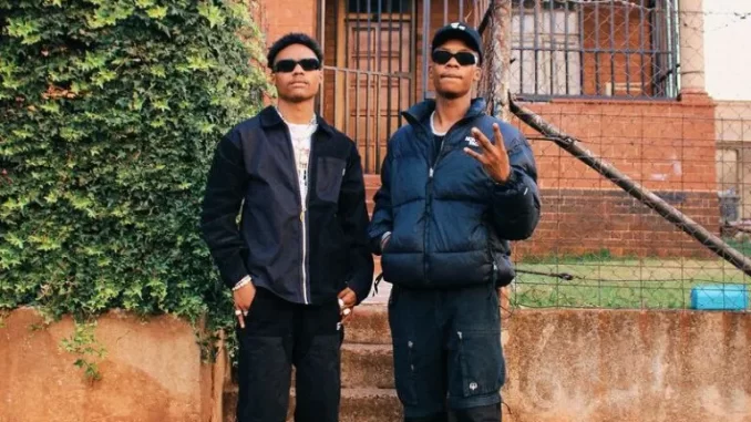 Kiddo CSA – HIM ft Lucasraps Kiddo CSA – HIM ft Lucasraps