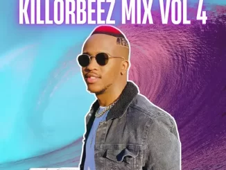 Killorbeezbeatz - Killorbeez Mix Vol. 4 Killorbeezbeatz – Killorbeez Mix Vol. 4